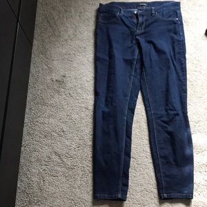 White House Black Market - Skinny Jeggings